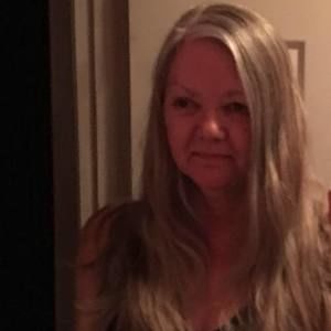 Meet your Posher, Kathy shell